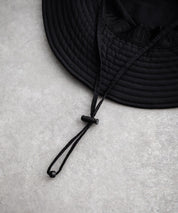 THE NORTH FACE ザ・ノースフェイス TNF LIGHT SHIELD HAT 接触冷感 取り外し可能 日除けサンシェード付きアドベンチャーハット/サファリハット 16137
