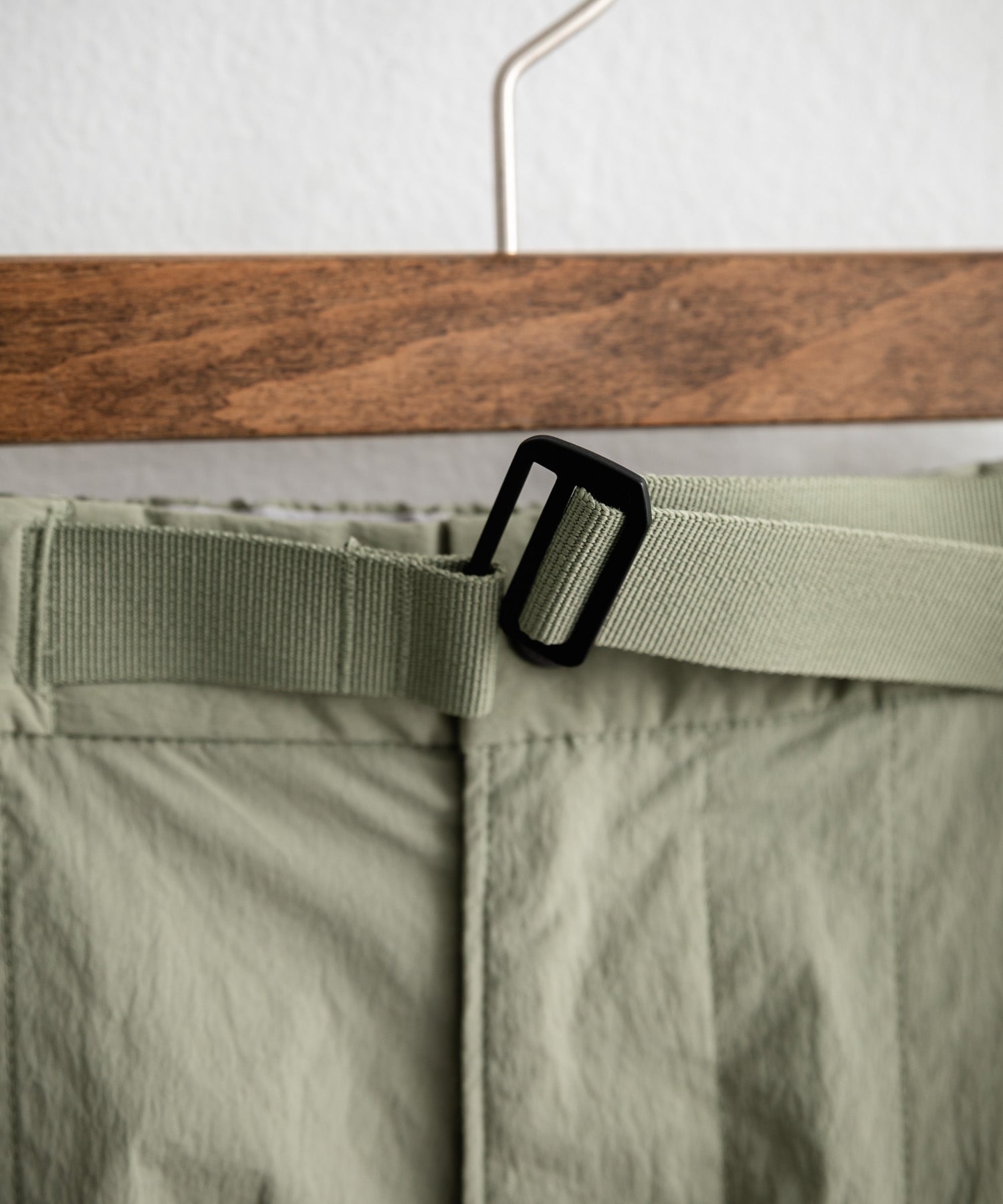 THE NORTH FACE COVE SHORTS ロゴ刺繍ショートワイドパンツ 15893