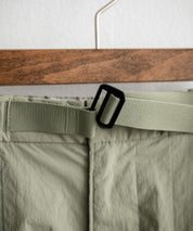 THE NORTH FACE COVE SHORTS ロゴ刺繍ショートワイドパンツ 15893