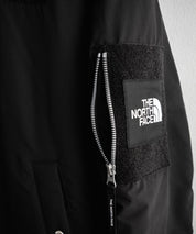 日本未展開モデル THE NORTH FACE ザ・ノースフェイス WHITE LABEL ホワイトレーベル HAYDEN EX HEAT BOMBER ヘイデンEXヒートボンバー MA-1 15625