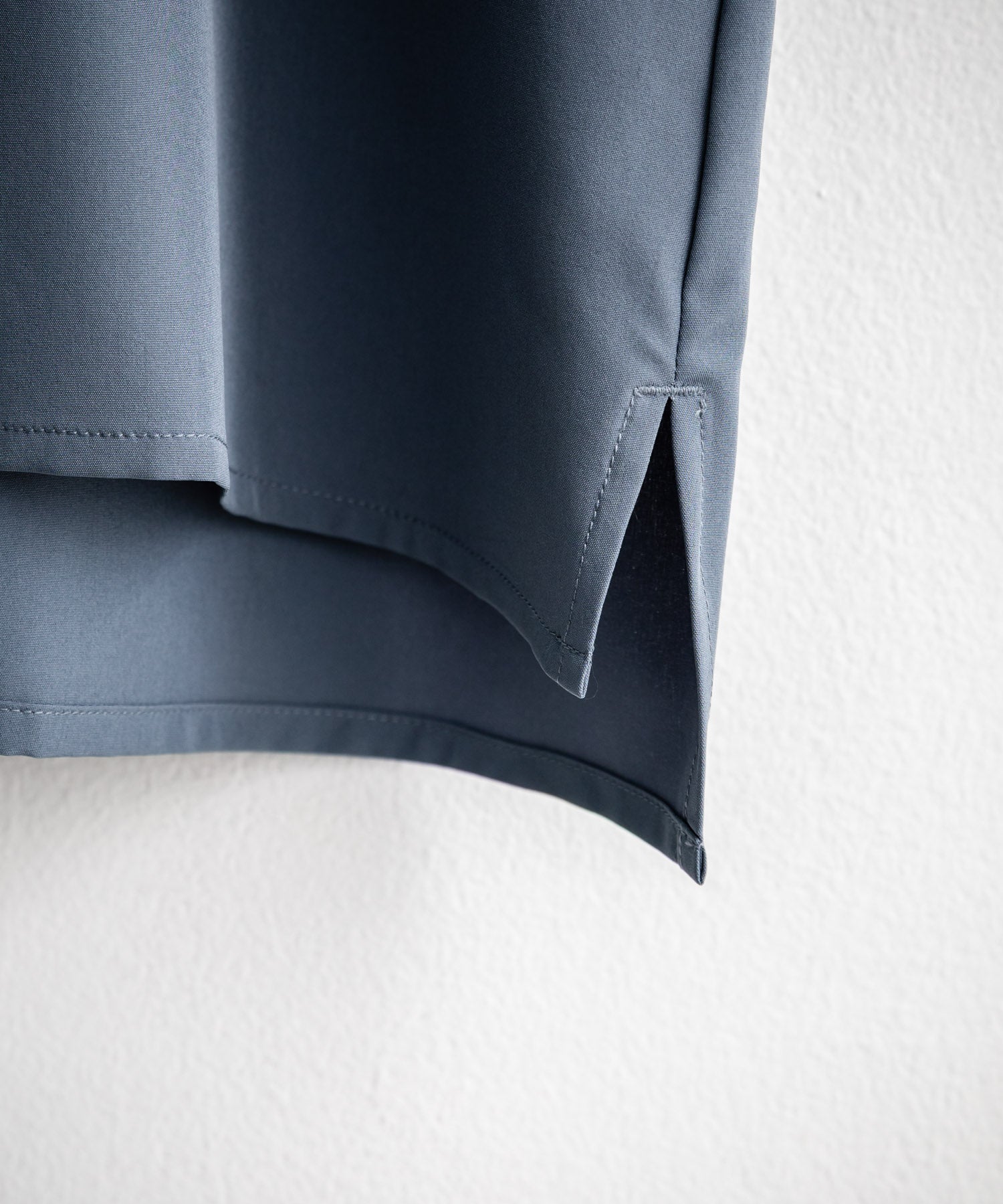 新色追加 接触冷感 オーバーサイズとろみビッグシルエットストレッチレギュラーカラー半袖シャツ 14208