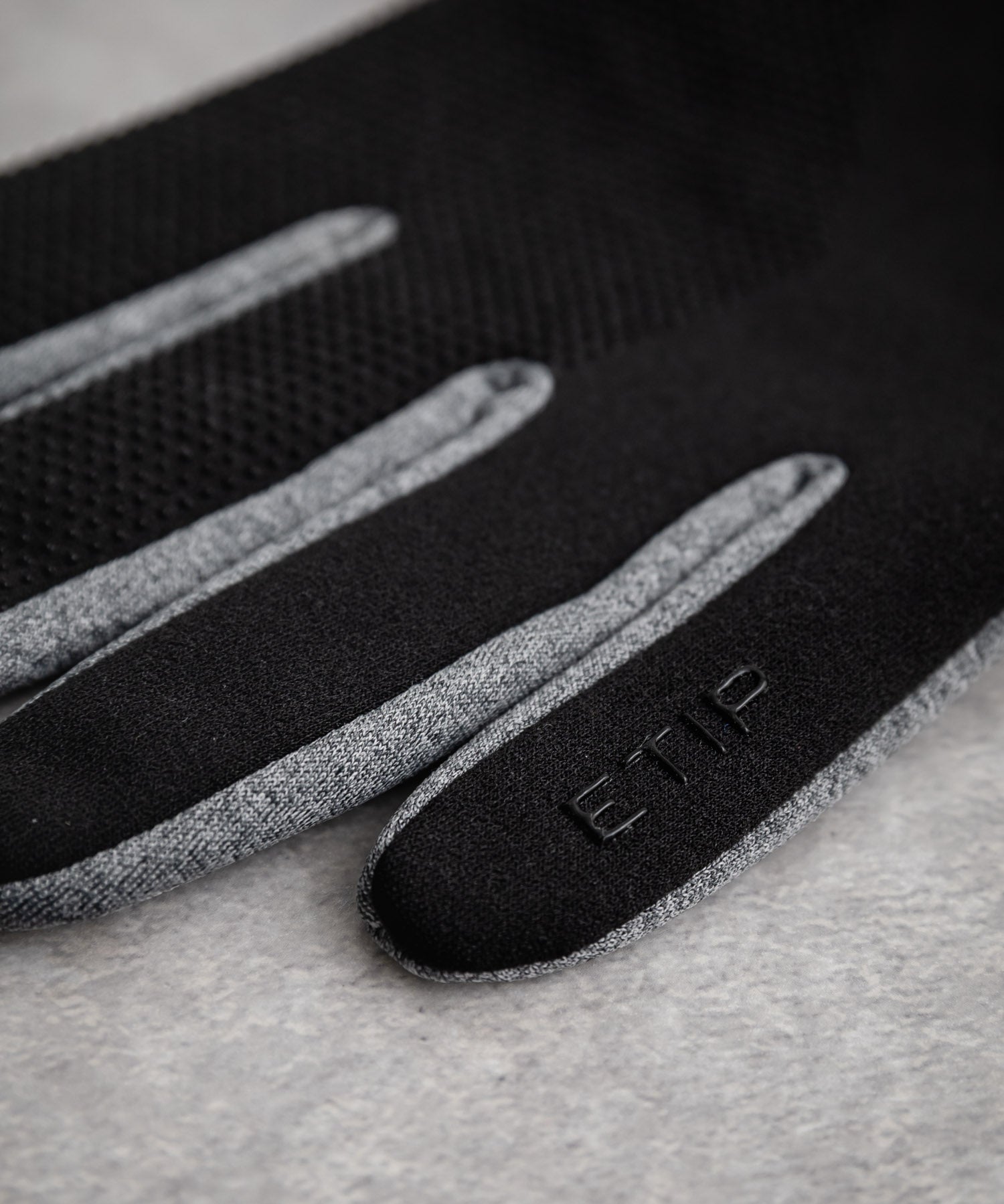 THE NORTH FACE ザ・ノースフェイス ETIP RCYCLD GLV/スマホ タッチパネル対応 グローブ 五本指 手袋 15356