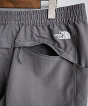 THE NORTH FACE ザ・ノースフェイス M CASUAL CARGO SHORT - AP ワンポイントロゴ刺繍イージーカーゴショートパンツ/ハーフパンツ 16248