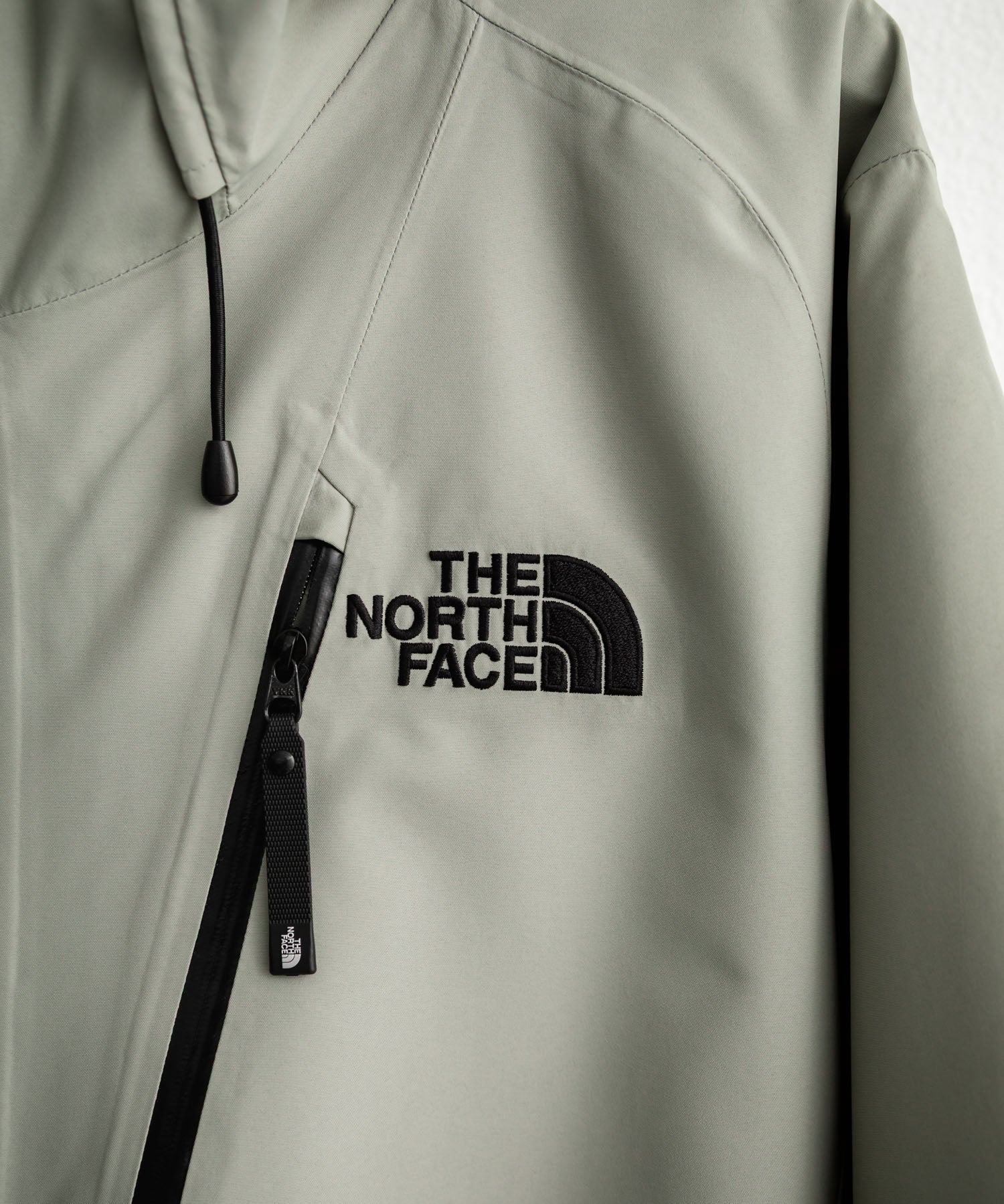 THE NORTH FACE ザ・ノースフェイス M'S ALTOS JACKET アルトスジャケット ワンポイントロゴ刺繍マウンテンパーカー 15887