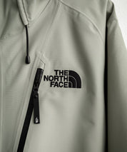 THE NORTH FACE ザ・ノースフェイス M'S ALTOS JACKET アルトスジャケット ワンポイントロゴ刺繍マウンテンパーカー 15887