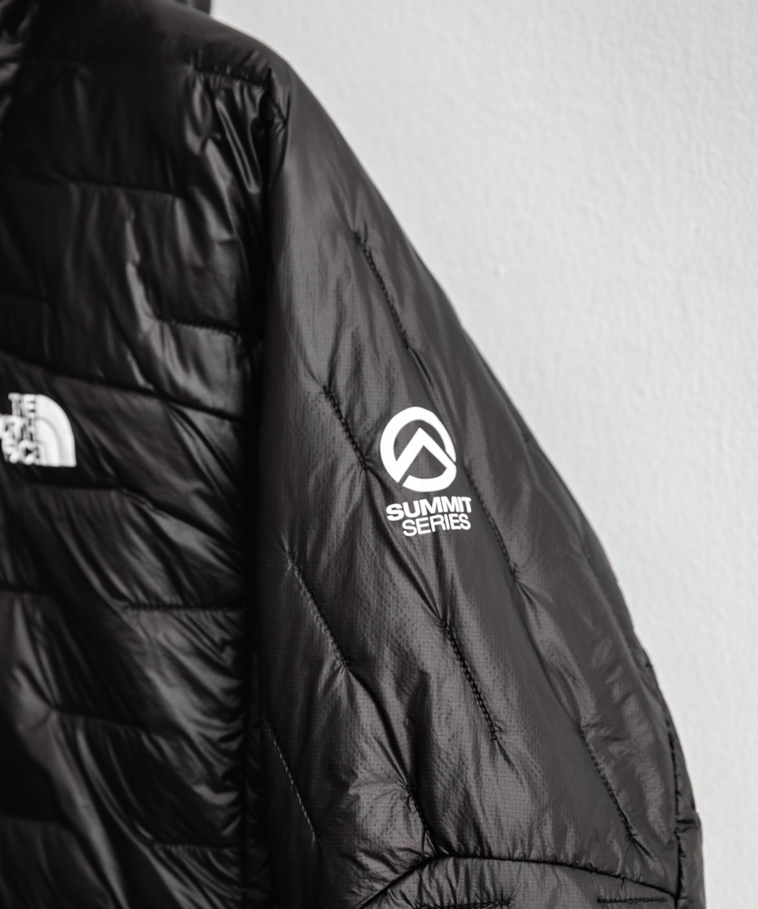THE NORTH FACE ノースフェイス M'S HEATLINE JACKET HEATLINE ヒートライン ライトダウン/中綿ジャケット 16358