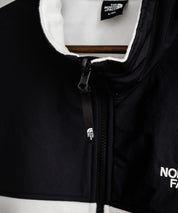THE NORTH FACE ザ・ノースフェイス M'S LOGAN FLEECE JACKET/フリースジャケット PolartecMicroSeries ポーラテックマイクロシリーズ 15054