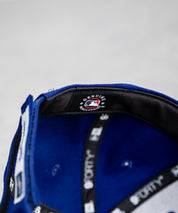 NEW ERA ニューエラ The League Cap メジャーリーグベースボールキャップ MLBワンポイントロゴ刺繍BBキャップ 16318