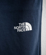 THE NORTH FACE ザ・ノースフェイス M S SIMPLE DOME LIGHT REGULAR TAPERED JOGGER レギュラーフィットテーパードスウェットジョガーパンツ 15934