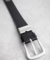 Dickies ディッキーズ サイズ調整可能 30mm PUレザー スタッズベルト 16243
