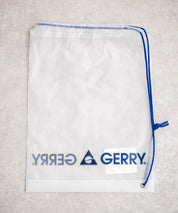 GERRY ジェリー リカバリークッションワンポイントロゴトングサンダル 15896