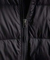 THE NORTH FACE ノースフェイス M HYDRENALITE DOWN JACKET 600フィルパワーダウンジャケット/耐久性撥水ナイロンタフタブルゾン 16556