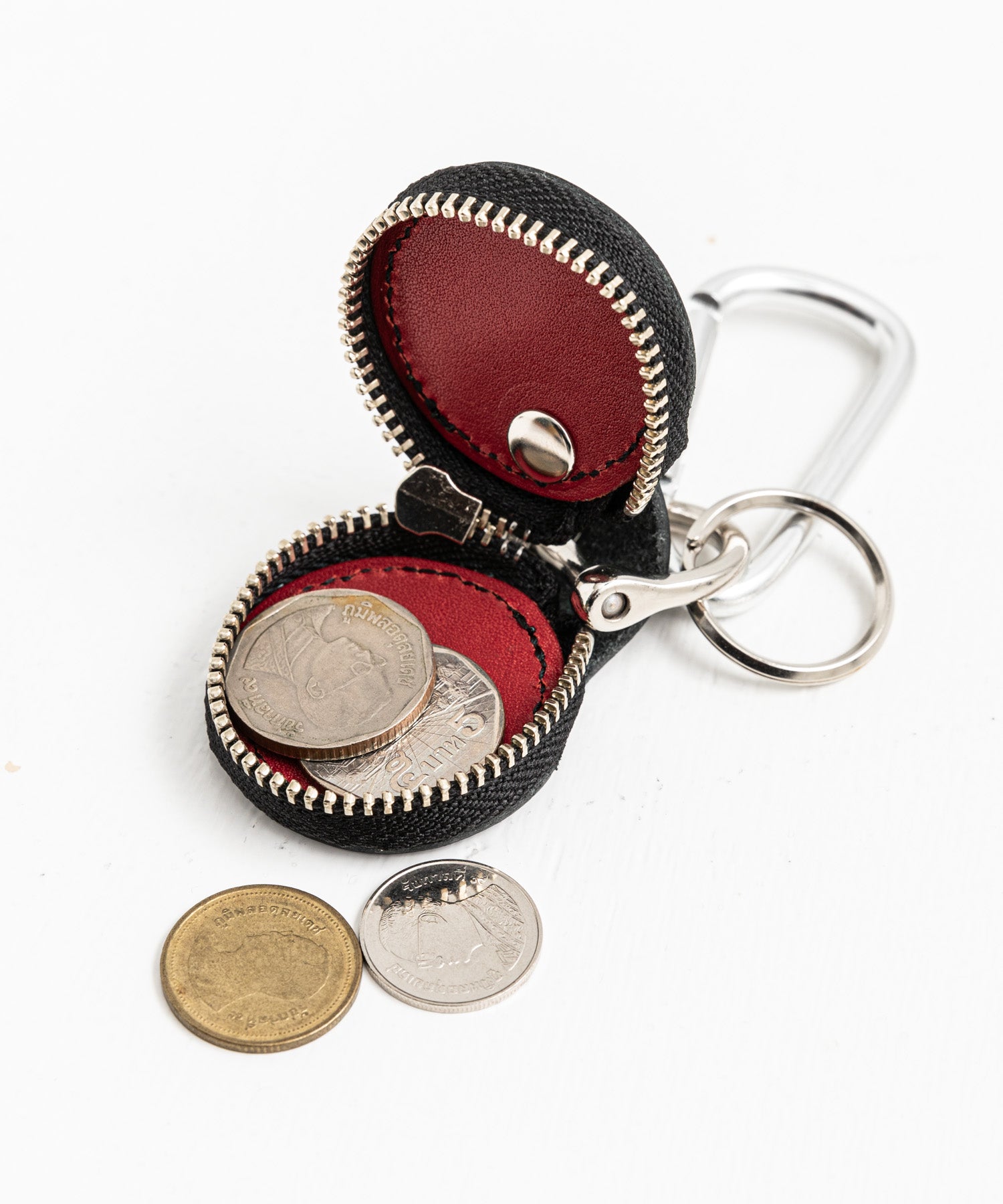 Butler Verner Sails バトラーバーナーセイルズ 日本製 国産 マカロンキーチェーン&コインホルダー JW-2841 13275