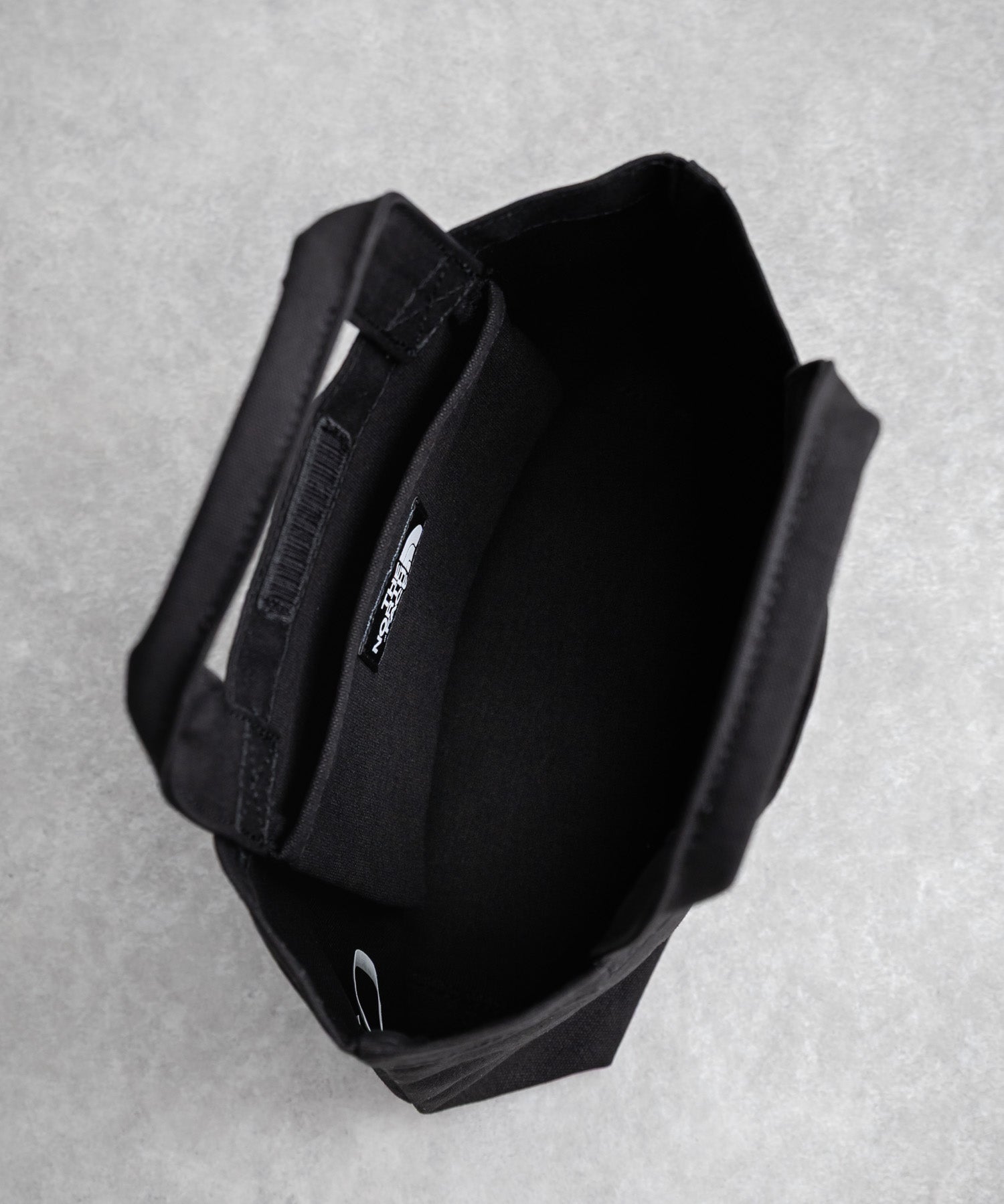 THE NORTH FACE LOGO COTTON BAG S ミニトートロゴハンドバッグ 16205
