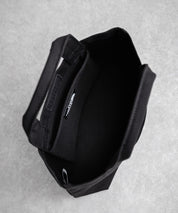 THE NORTH FACE LOGO COTTON BAG S ミニトートロゴハンドバッグ 16205