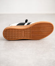 U.S.POLO ASSN. ユーエスポロアッスン ワンポイントロゴ厚底クラシックローカットスニーカー 14932