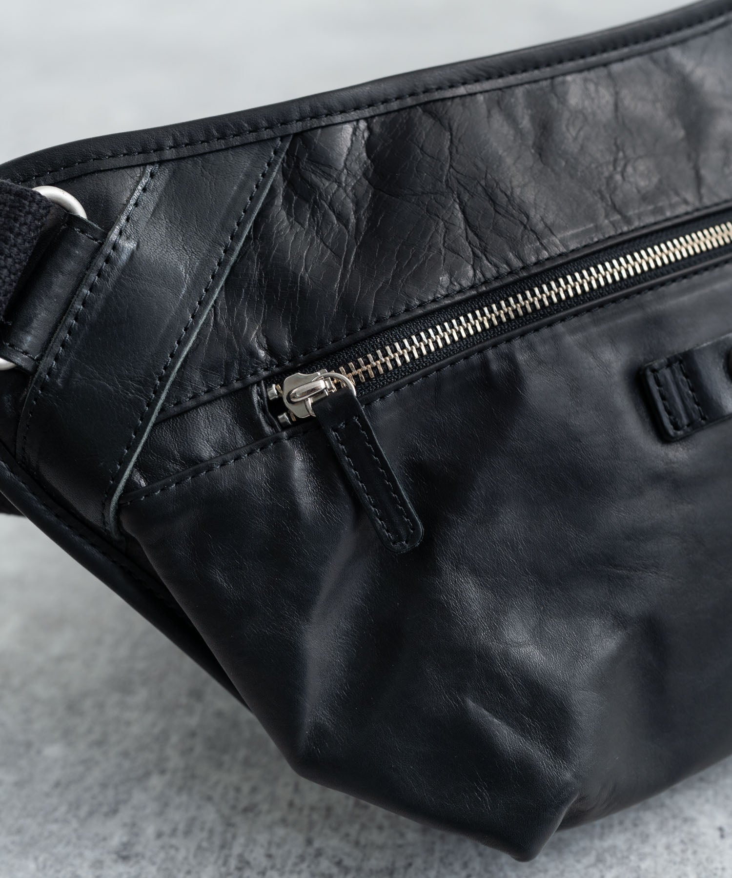 Butler Verner Sails バトラーバーナーセイルズ 日本製 国産ポニーミニメッセンジャーショルダー JA-1385-2 11040