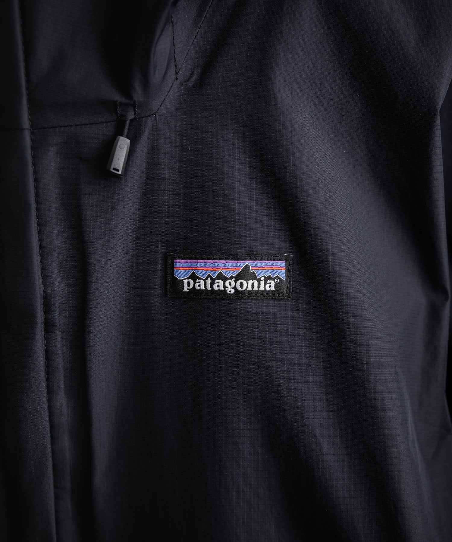 Patagonia パタゴニア M'S TORRENTSHELL 3L RAIN JKT トレントシェルレインジャケット/ツバ付きマウンテンパーカー 16138
