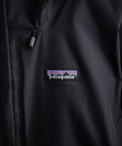 Patagonia パタゴニア M'S TORRENTSHELL 3L RAIN JKT トレントシェルレインジャケット/ツバ付きマウンテンパーカー 16138