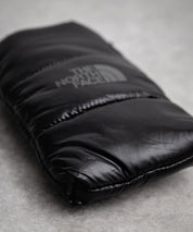 日本未展開モデル WHITE LABEL THE NORTH FACE PADDING CROSS BAG MINI 2WAYクロスショルダーミニバッグ 15359