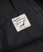 Butler Verner Sails バトラーバーナーセイルズ 日本製 国産 コーデュラ2デイバックパック JA-0890-2 1932