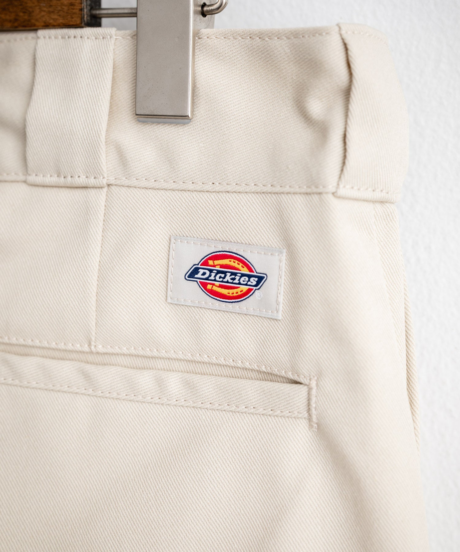 Dickies ディッキーズ 874 Work Pants Length32 ワンポイントロゴツイルセンタープレステーパードワークパンツ レングス32インチ 16361