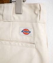 Dickies ディッキーズ 874 Work Pants Length32 ワンポイントロゴツイルセンタープレステーパードワークパンツ レングス32インチ 16361
