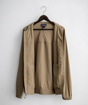 Patagonia パタゴニア M'S ISTHMUS UNLINED JKT イスマス アンラインド ジャケット/ウインドブレーカー/ブルゾン 16139