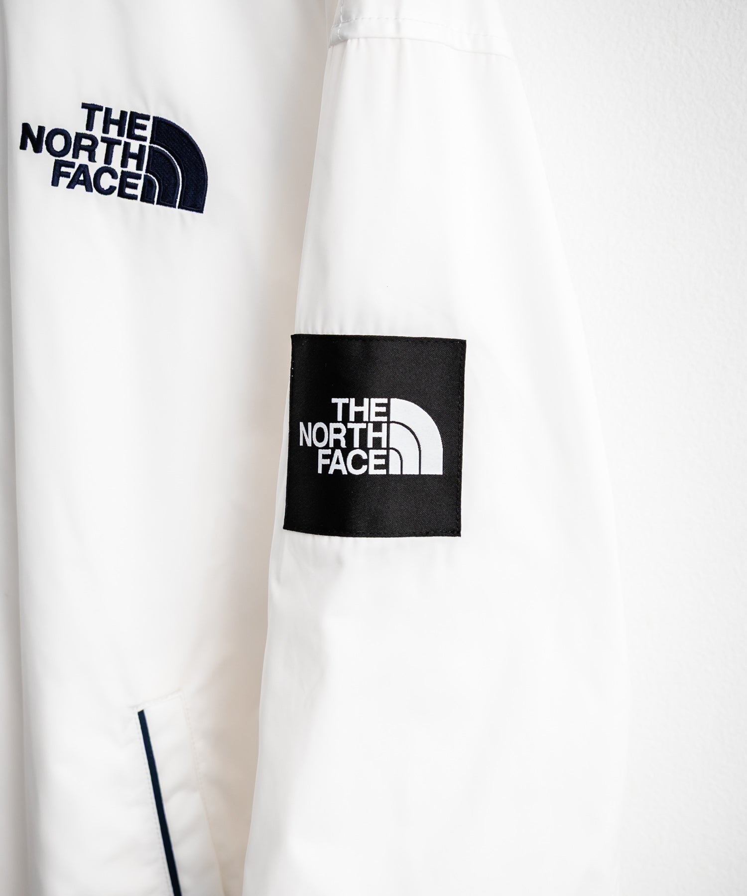 日本未展開モデル THE NORTH FACE ザ・ノースフェイス WHITE LABEL ホワイトレーベル SPORTY BOMBER JACKET/ボマージャケット 15061