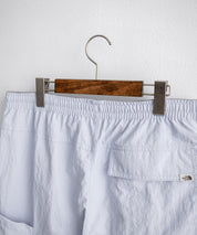 日本未展開モデル THE NORTH FACE WHITE LABEL OLEMA SHORTS イージーワイドナイロンショートパンツ 16150