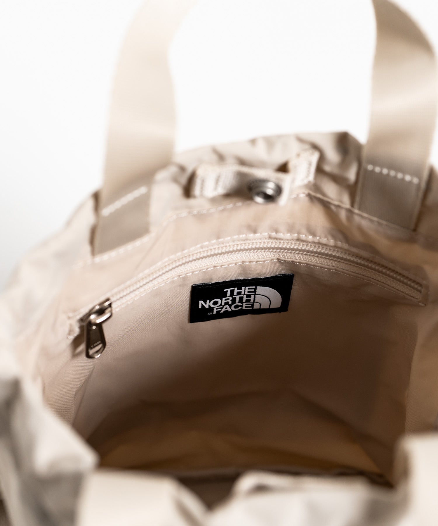 THE NORTH FACE ザ・ノースフェイス BREEZE BUCKET BAG 巾着型ショルダーバッグ/ハンドバッグ 15875