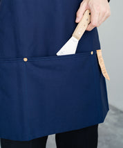 Butler Verner Sails バトラーバーナーセイルズ 日本製/国産 ワークエプロン JI-2526 11027