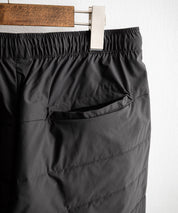 GERRY ジェリー 中綿ストレッチポリリップ インサレーションテックトラックパンツ/イージージョガーパンツ 15289