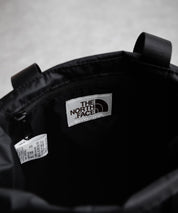 日本未展開モデル THE NORTH FACE ザ・ノースフェイス WHITE LABEL ホワイトレーベル BONNEY BUCKET BAG MINI 2WAYミニバケットバッグ/ショルダー巾着 16018