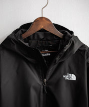 THE NORTH FACE QUEST JACKET ワンポイントロゴDRYVENTマウンテンパーカー/マンパ 15105