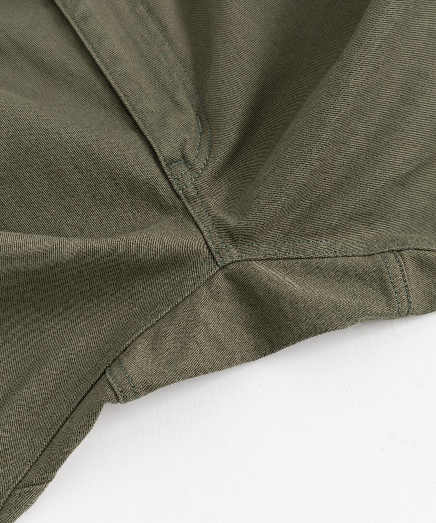 KRIFF MAYER クリフメイヤー ストレッチツイル 9分丈 クライミングナローパンツ 12500