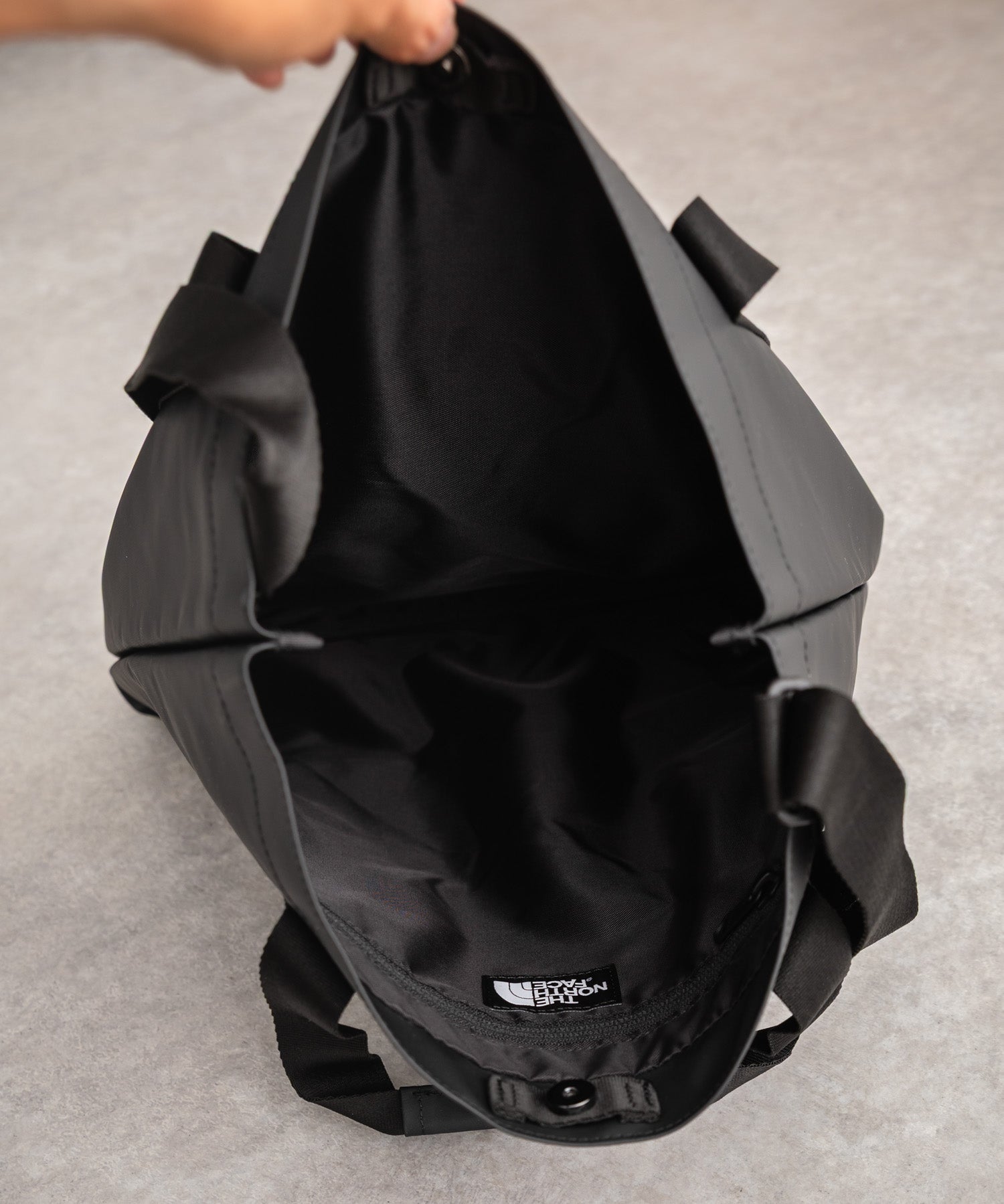 THE NORTH FACE ザ・ノースフェイス URBAN CROSS BAG/アーバンクロスバッグ ワンポイントロゴ2WAYバッグ 15152