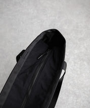 THE NORTH FACE WHITE LABEL LINDEN TOTE BAG ロゴナイロンショルダートートバッグ 16203