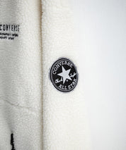 CONVERSE コンバース オーバーサイズシープボアスタンドカラージャケット 16594