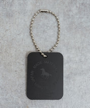 Butler Verner Sails バトラーバーナーセイルズ 日本製 国産 馬革シンプルミニトート JA-2664-22 12316