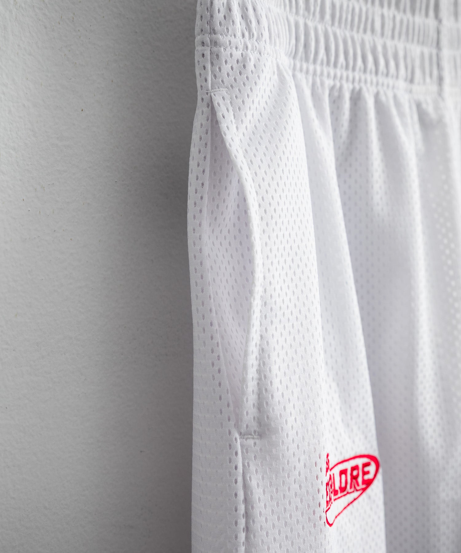 日本未展開モデル THE NORTH FACE ザ・ノースフェイス AERONET SHORTS メッシュハーフワイドパンツ/ショートパンツ 16186