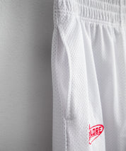 日本未展開モデル THE NORTH FACE ザ・ノースフェイス AERONET SHORTS メッシュハーフワイドパンツ/ショートパンツ 16186