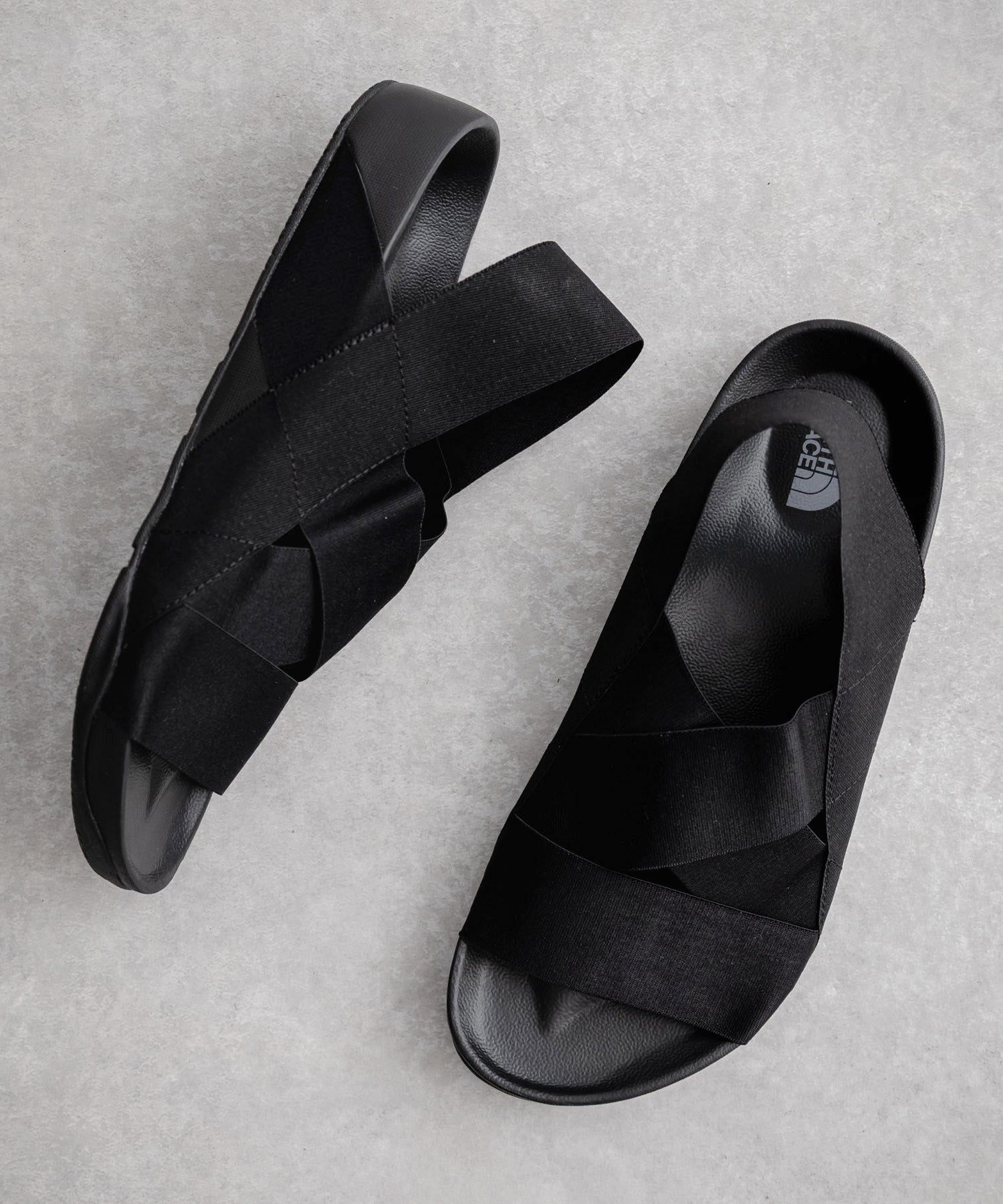 rock san専用 THE NORTH FACE ザ・ノースフェイス LUX BANDED SANDALクロスバンド