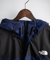 THE NORTH FACE ザ・ノースフェイス ANTORA JACKET DRYVENTオーバーサイズワンポイントロゴアントラジャケット/マウンテンパーカー 16366