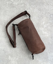 Butler Verner Sails バトラーバーナーセイルズ 日本製 国産馬革ロールショルダー JA-1059 6033