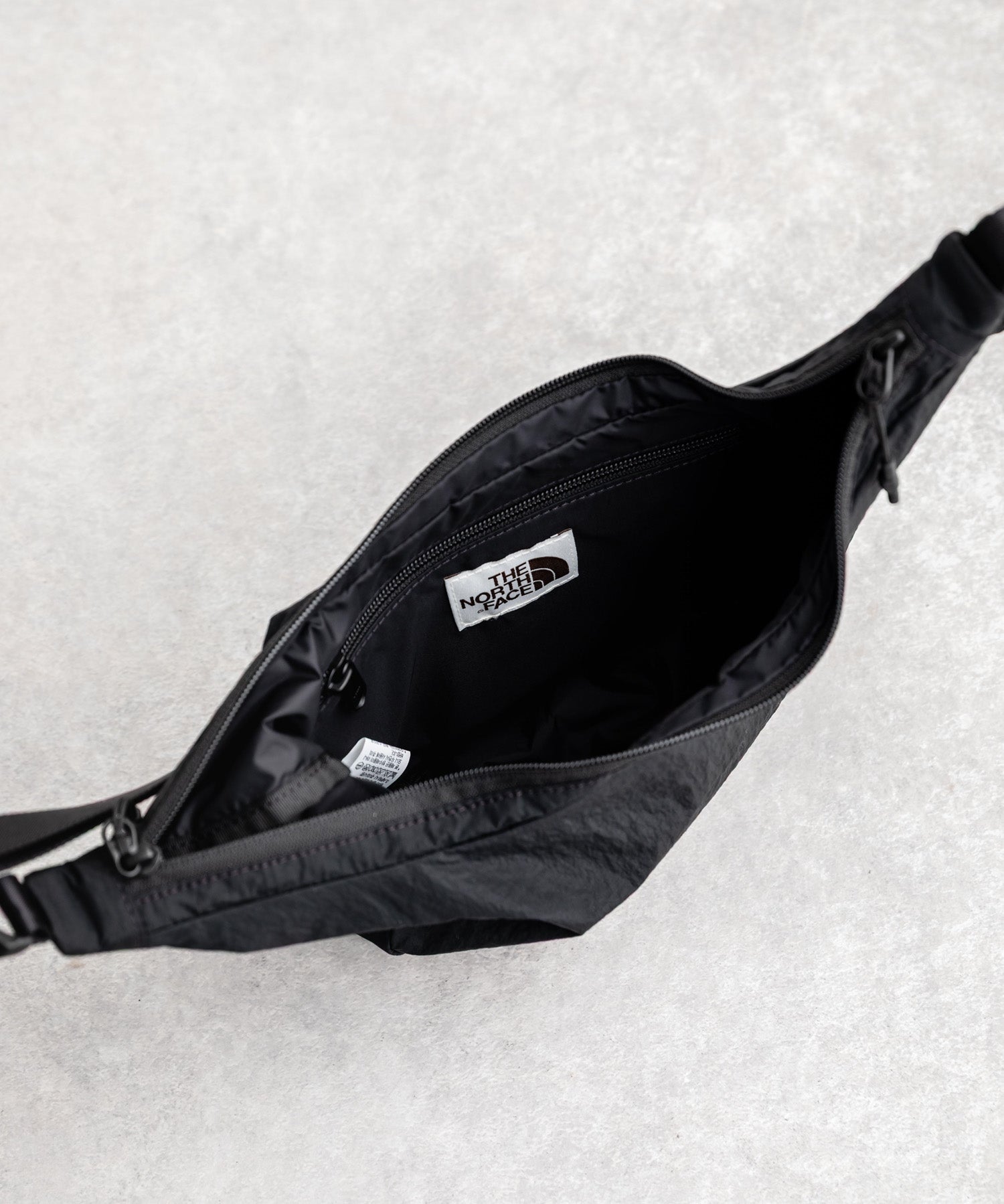 日本未展開モデル THE NORTH FACE ザ・ノースフェイス WHITE LABEL ホワイトレーベル HOBO BAG MINI 2WAYショルダーバッグ/ハンドバッグ 16355