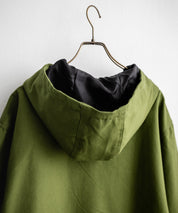 STARTER BLACK LABEL ダックフルジップパーカー トラックジャケット