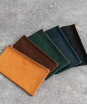 Butler Verner Sails バトラーバーナーセイルズ 日本製 国産 馬革バンクポーチ JW-2552 12334