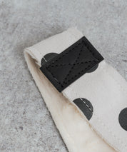 Butler Verner Sails バトラーバーナーセイルズ 日本製 国産 ムートンプリントトート JI-2736 12315