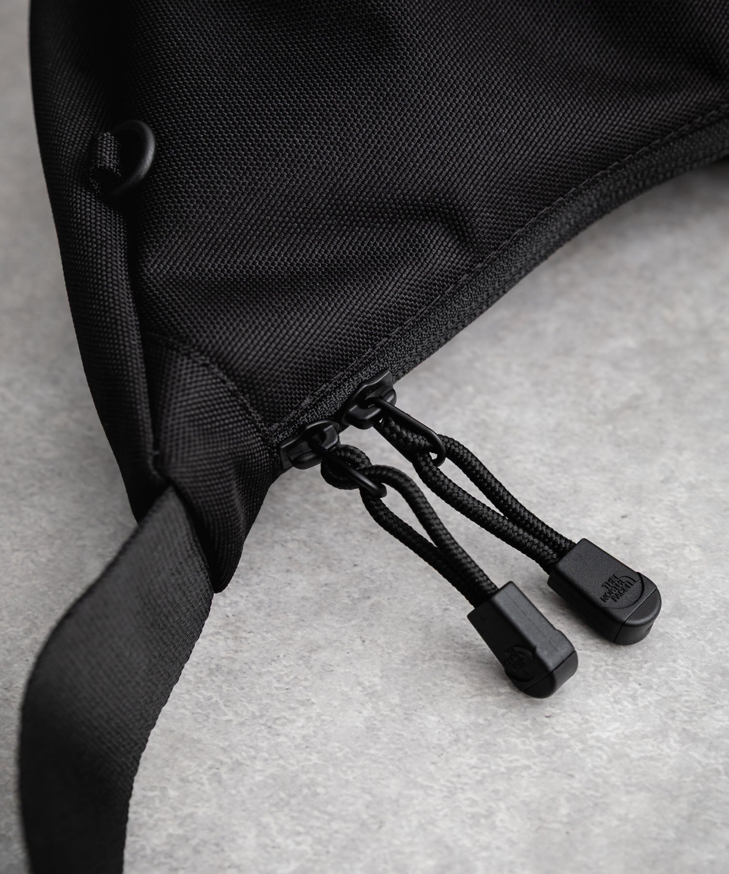 日本未展開モデル WHITE LABEL THE NORTH FACE STANDARD HOBO BAG S ショルダーバッグ 15570